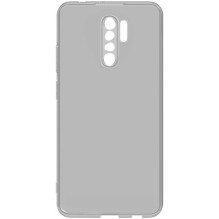 Evelatus Xiaomi Xiaomi Redmi 9 TPU 1.5MM rūkytas