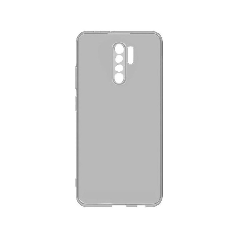 Evelatus Xiaomi Xiaomi Redmi 9 TPU 1.5MM rūkytas