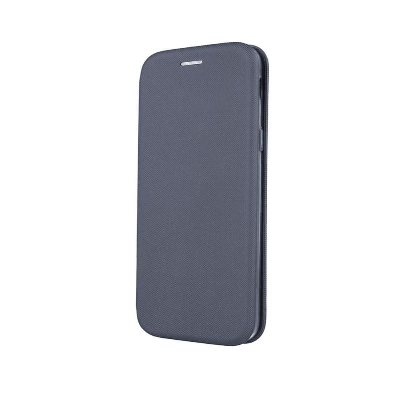 iLike Apple iPhone XR Smart Viva dėklas pilkas