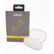 „iLike Bluetooth“ ausinės...