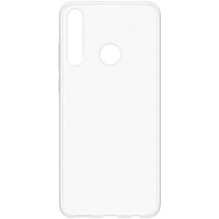 Huawei Y6P Protective case Transparent