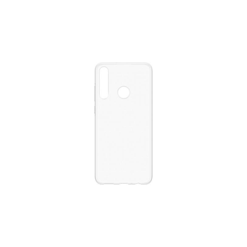Huawei Y6P Protective case Transparent
