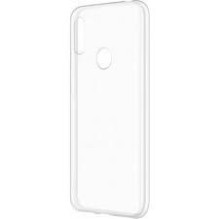 Huawei Y6S Protective case Transparent