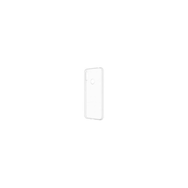 Huawei Y6S Protective case Transparent