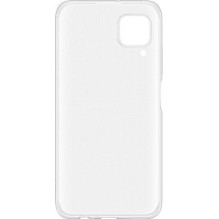 Huawei P40 Lite E Protective case Transparent