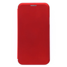 „Evelatus“ „Apple iPhone X / Xs“ dėklas, vyno raudonumo