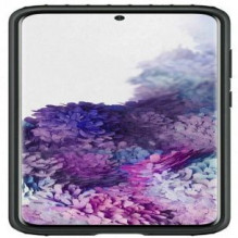 Samsung Note 20 / Note 20 5G apsauginis dėklas, juodas