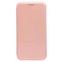 „Evelatus“ „Apple iPhone XR“ dėklas, rožinis auksas
