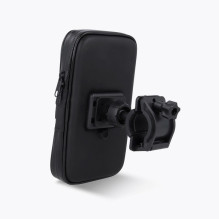 Maxlife Bike Holder L Black Maxlife Bike Holder L Black