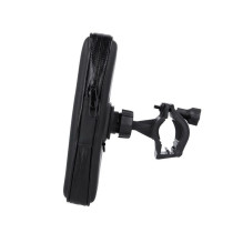 Maxlife Bike Holder L Black Maxlife Bike Holder L Black