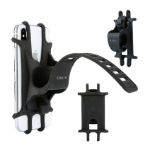 iLike Bike Holder IPH01BK Black iLike Bike Holder IPH01BK Black