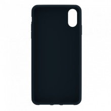 Evelatus Samsung Galaxy S10e Nano Silicone Case Soft Touch TPU Midnight Blue
