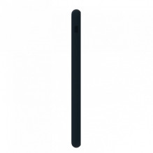 Evelatus Samsung Galaxy S10e Nano Silicone Case Soft Touch TPU Midnight Blue