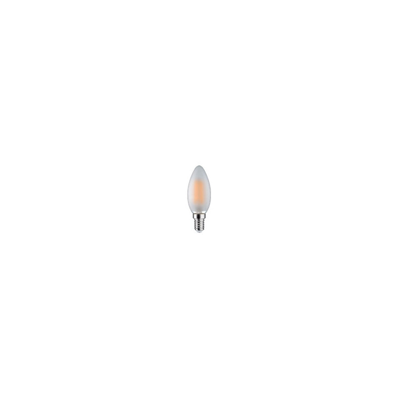 Leduro LED kaitrinė lemputė E14 6W 3000K
