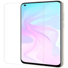 Evelatus Huawei Honor View 20 0.33 Flat Clear Glass Japan Glue Anti-Static Evelatus Huawei Honor View 20 0.33 Flat Clear Glass Japan Glue Anti-Static