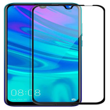 Evelatus Huawei Honor 10 Lite 2.5D Full Cover Japan Glue Glass Anti-Static