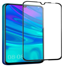 Evelatus Huawei Honor 10 Lite 2.5D Full Cover Japan Glue Glass Anti-Static