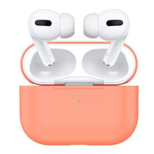 - Apple Чехол for AirPods...