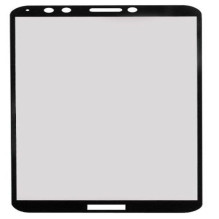 Evelatus Huawei Y7 2018 2.5D Full Cover Japan Glue Glass Anti-Static