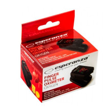 Esperanza pirštų pulso oksimetras