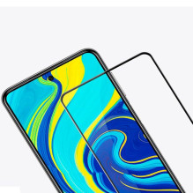iLike Xiaomi Redmi Note 9s / 9 Pro 0.33mm Flat Clear Glass iLike Xiaomi Redmi Note 9s / 9 Pro 0.33mm Flat Clear Glass