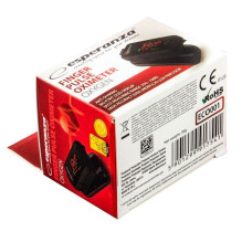 Esperanza Finger pulse oximeter