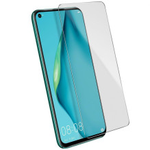 iLike Huawei Huawei P40 Lite 0.33mm Flat Clear Glass