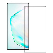 „Evelatus Samsung Note 10 2.5D“ pilnai uždengtas antistatinis „Japan Glue“ stiklas