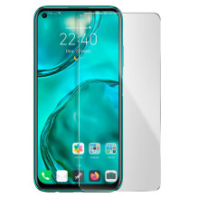 „Evelatus Huawei P40 Lite“ 0,33 colio plokščias skaidrus stiklas, antistatinis, su Japonijos klijais „Evelatus Huawei P40 Lite“ 0,33 colio plokščias skaidrus stiklas, antistatinis, su Japonijos klijais