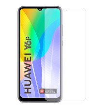 iLike Samsung Samsung A22 (Huawei Y6p) 0.33 mm plokščias skaidrus stiklas iLike Samsung Samsung A22 (Huawei Y6p) 0.33 mm plokščias skaidrus stiklas