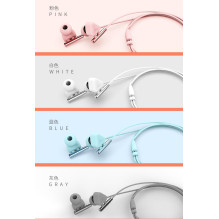 Remax Universal WI380 rožinis