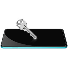 Evelatus Xiaomi Note 9 PRO / Note 9s 0.33 Flat Clear Glass Japan Glue Anti-Static Evelatus Xiaomi Note 9 PRO / Note 9s 0.33 Flat Clear Glass Japan Glue Anti-Static