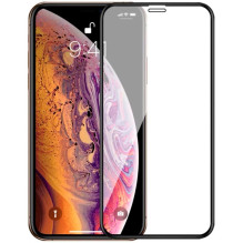 iLike Apple iPhone X / Xs / 11 Pro 5.8 3D juodas iLike Apple iPhone X / Xs / 11 Pro 5.8 3D juodas
