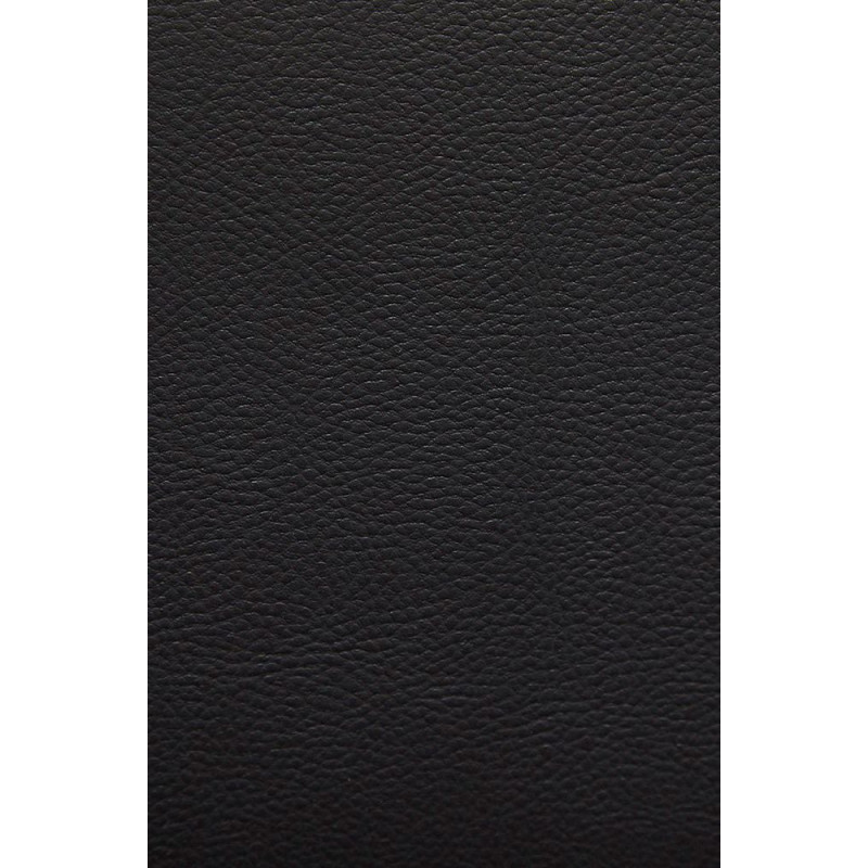 Evelatus Universal Universal High Quality Leather Skin Film for Screen Cutter Black