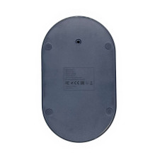 Evelatus Evelatus Desk Lamp Wireless Charger EWC07 Black
