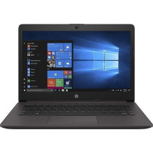 HP 245 GT HD 14.0 1366x768 4GB 128GB SSD Juodas HP 245 GT HD 14.0 1366x768 4GB 128GB SSD Juodas