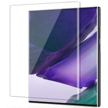 Evelatus Samsung Galaxy Note 20 Ultra Clear Glass UV + Glue Evelatus Samsung Galaxy Note 20 Ultra Clear Glass UV + Glue