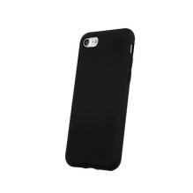 „iLike Xiaomi Redmi Note 8T“ silikoninis dėklas, juodas