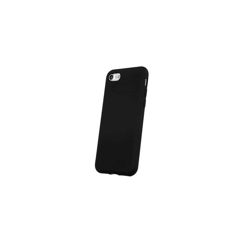iLike Xiaomi Redmi Note 8T Silicon Case Black