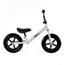 iLike Universal Balance Bike White