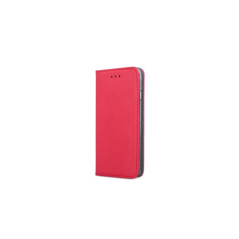 iLike Xiaomi Redmi 9T / Poco M3 dėklas V1, raudonas