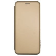 „Evelatus“ „Samsung Galaxy A02s“ dėklas, auksinis