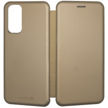 „Evelatus“ „Samsung Galaxy A02s“ dėklas, auksinis
