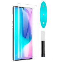 „Evelatus Samsung Note 20“ 2D plokščias specialus klijas