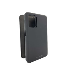 „Evelatus“ „Samsung Galaxy A32 5G“ dėklas, juodas