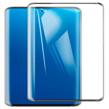 Evelatus Samsung GalaxyS20 2.5D Full Cover Japan Glue Glass Anti-Static