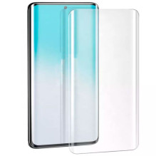 Evelatus Samsung Galaxy S20 Clear Glass UV + Glue Evelatus Samsung Galaxy S20 Clear Glass UV + Glue