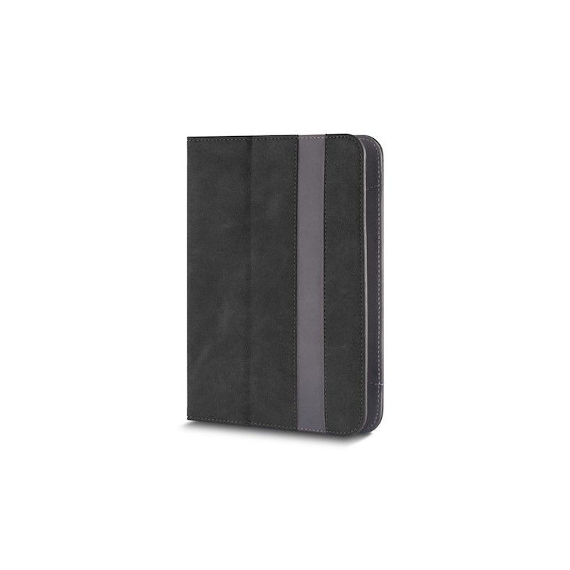 GreenGo Universal Case Fantasia for tablet 7-8 Black