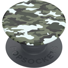Popsockets Basic Camo Dark...