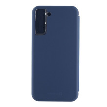 Evelatus Samsung Galaxy S21 Plus Book Case Blue